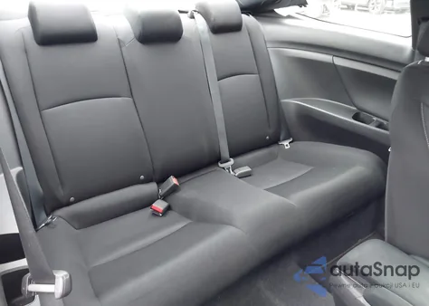 2019 Honda Civic Lx из США, поврежденный, VIN 2HGFC4B68KH306230